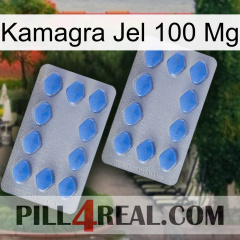 Kamagra Jel 100 Mg 20